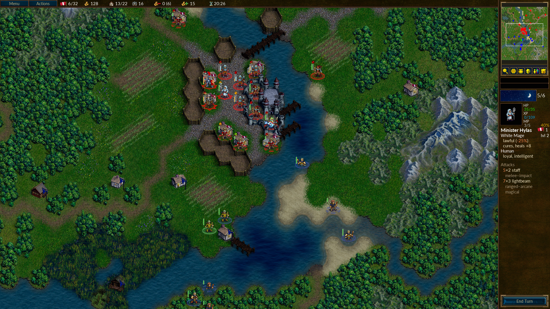 best trun based military strategy games for mac